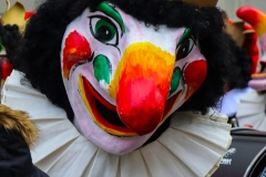 Fasnacht Montag 1A
